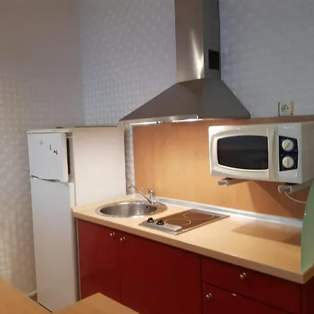 Miramar Hotel apartamentowy *